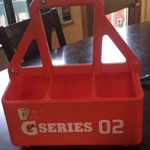 Sports Drink Carrier